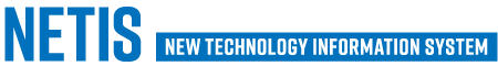 NETIS New Technology Information System